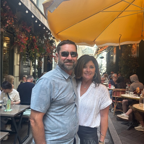 Meet the Posher Other - Meet your Posher, Cheri